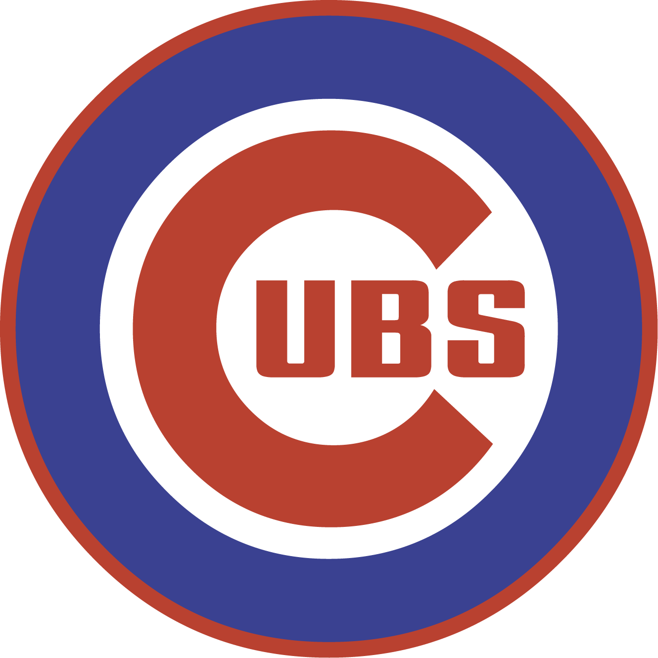 Chicago Cubs Logo